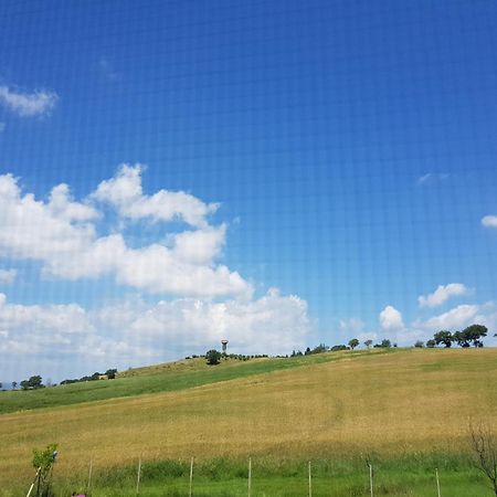Agriturismo Bio Le 4 Stagioni Porrona Екстер'єр фото