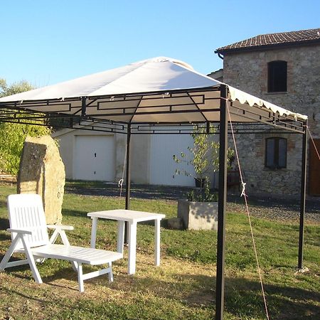 Agriturismo Bio Le 4 Stagioni Porrona Екстер'єр фото