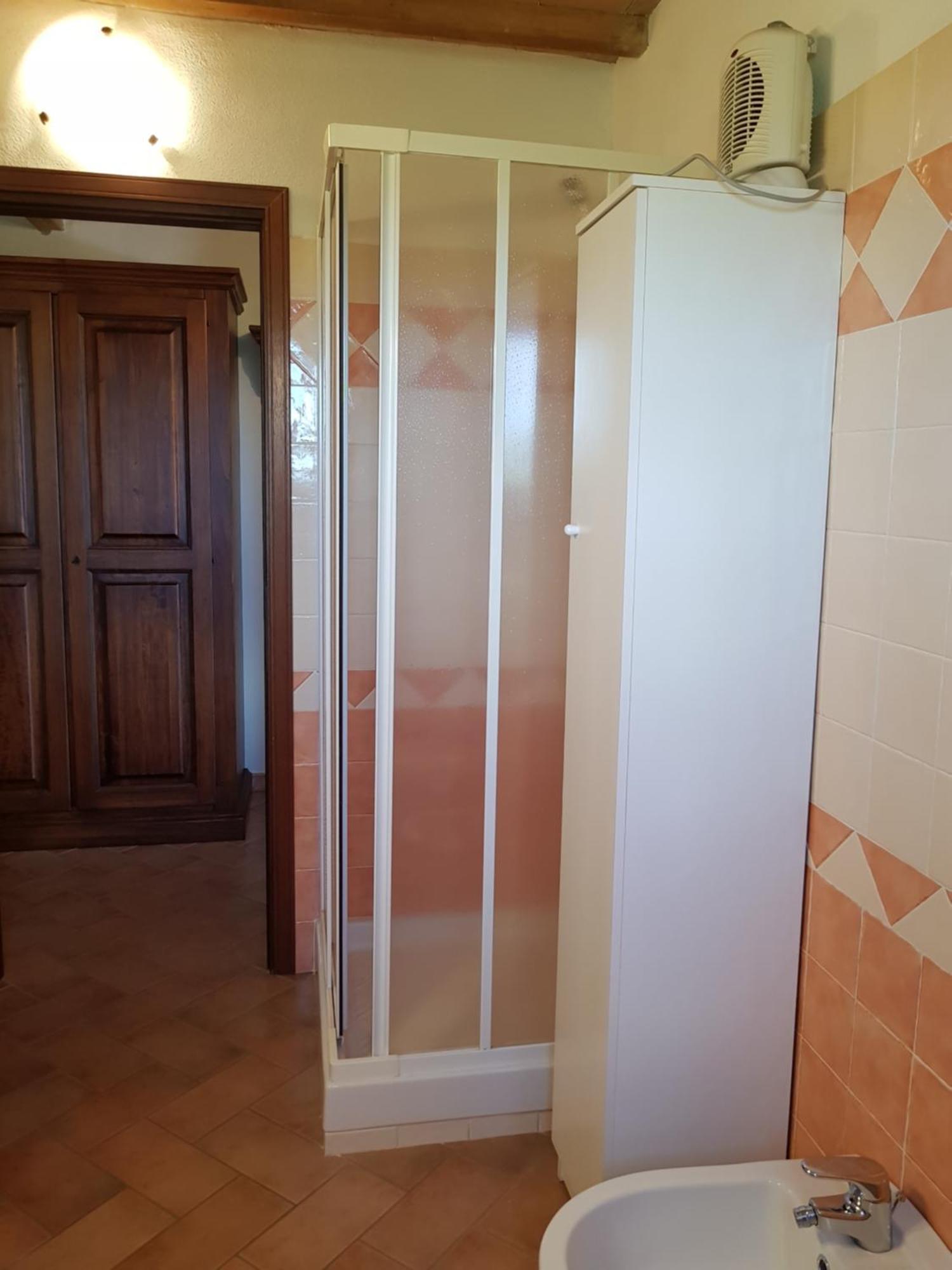 Agriturismo Bio Le 4 Stagioni Porrona Екстер'єр фото